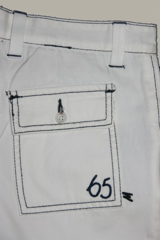 Broek Name it maat 110 | Spijkerbroeken / jeans / spijkerrokjes / denim |  Als nieuw kinderkleding