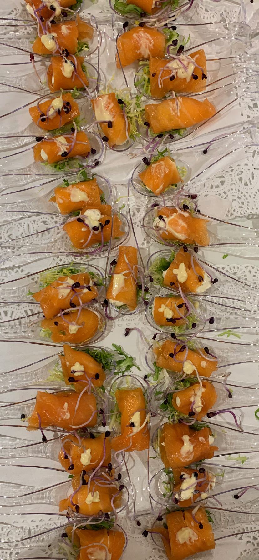 Tapas/Snacks