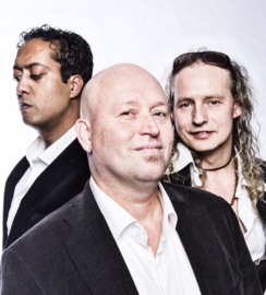 Accoustic Trio (NL)