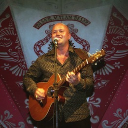 Rafael Solo (NL)