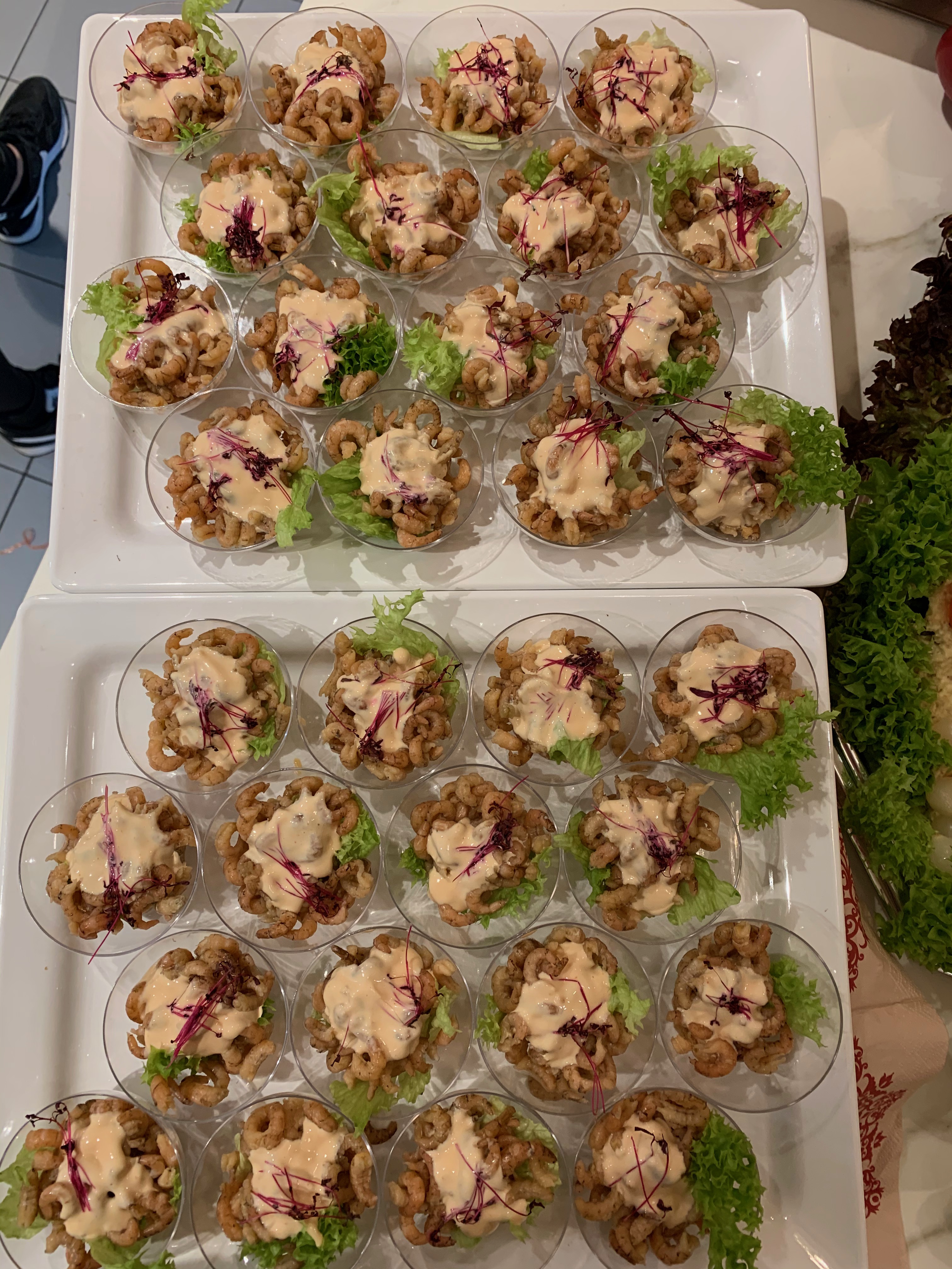 Tapas/Snacks