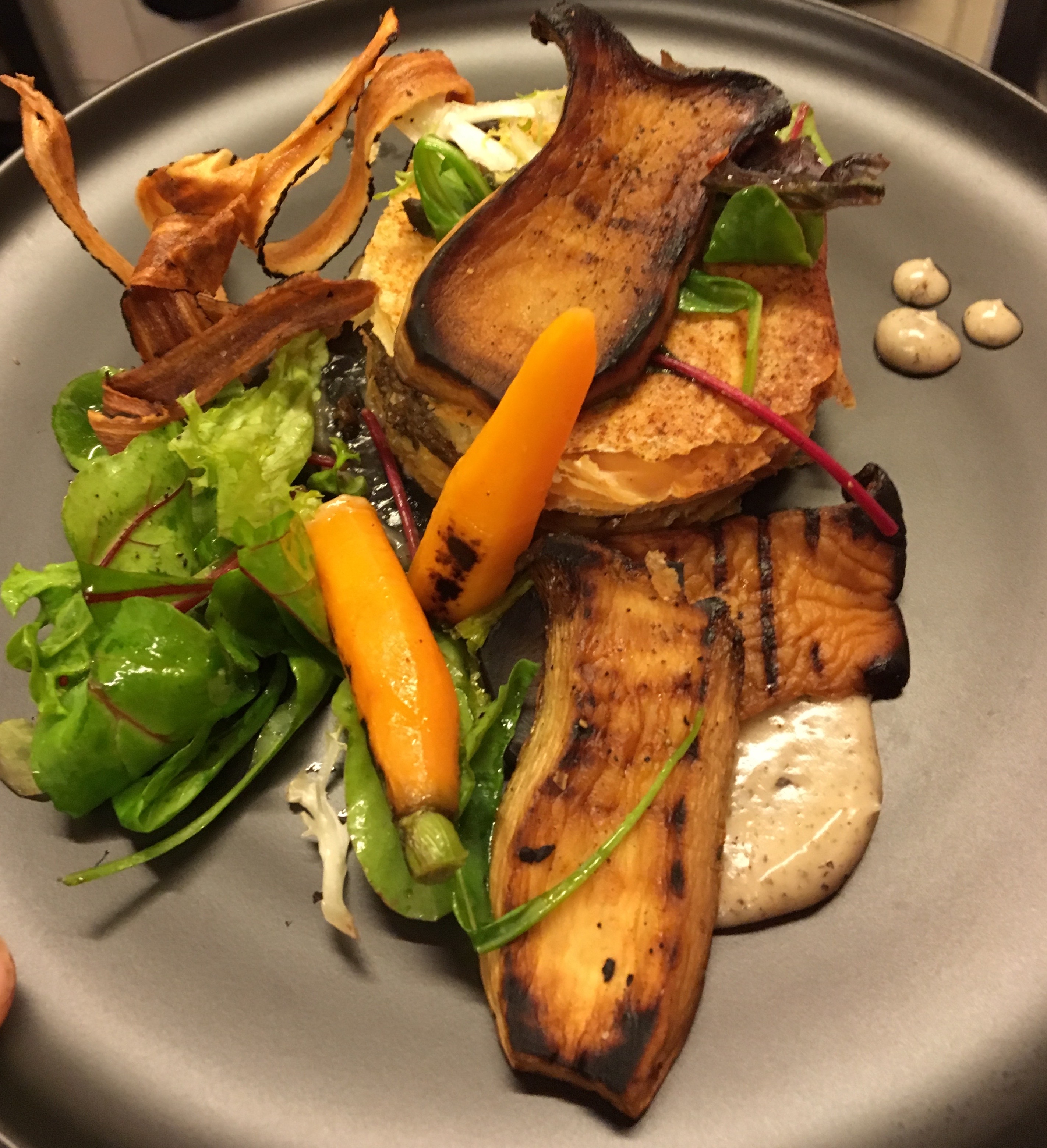 Vega/Fish/Fusion