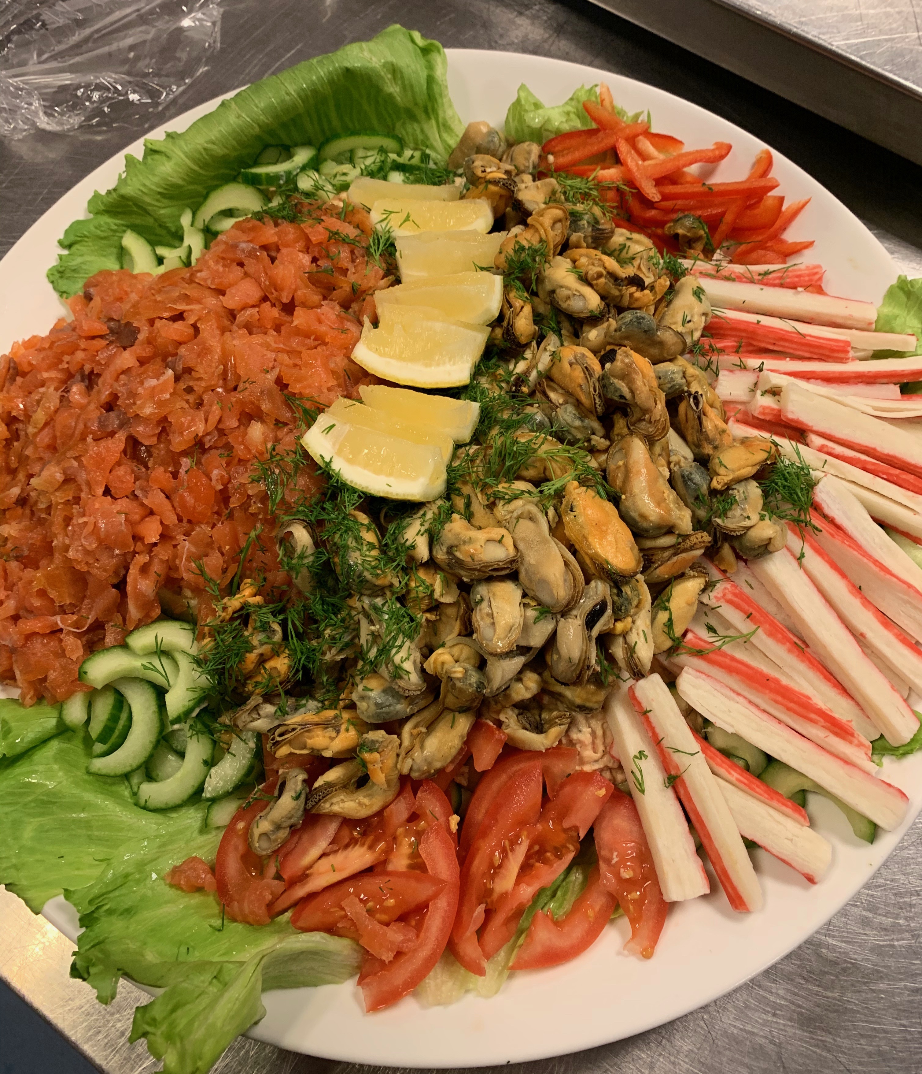 Tapas/Snacks