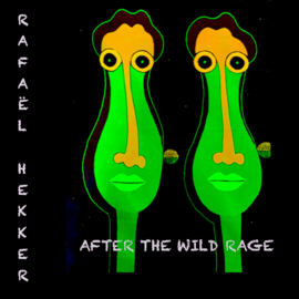 After The Wild Rage (Out Now may 12th 2025)