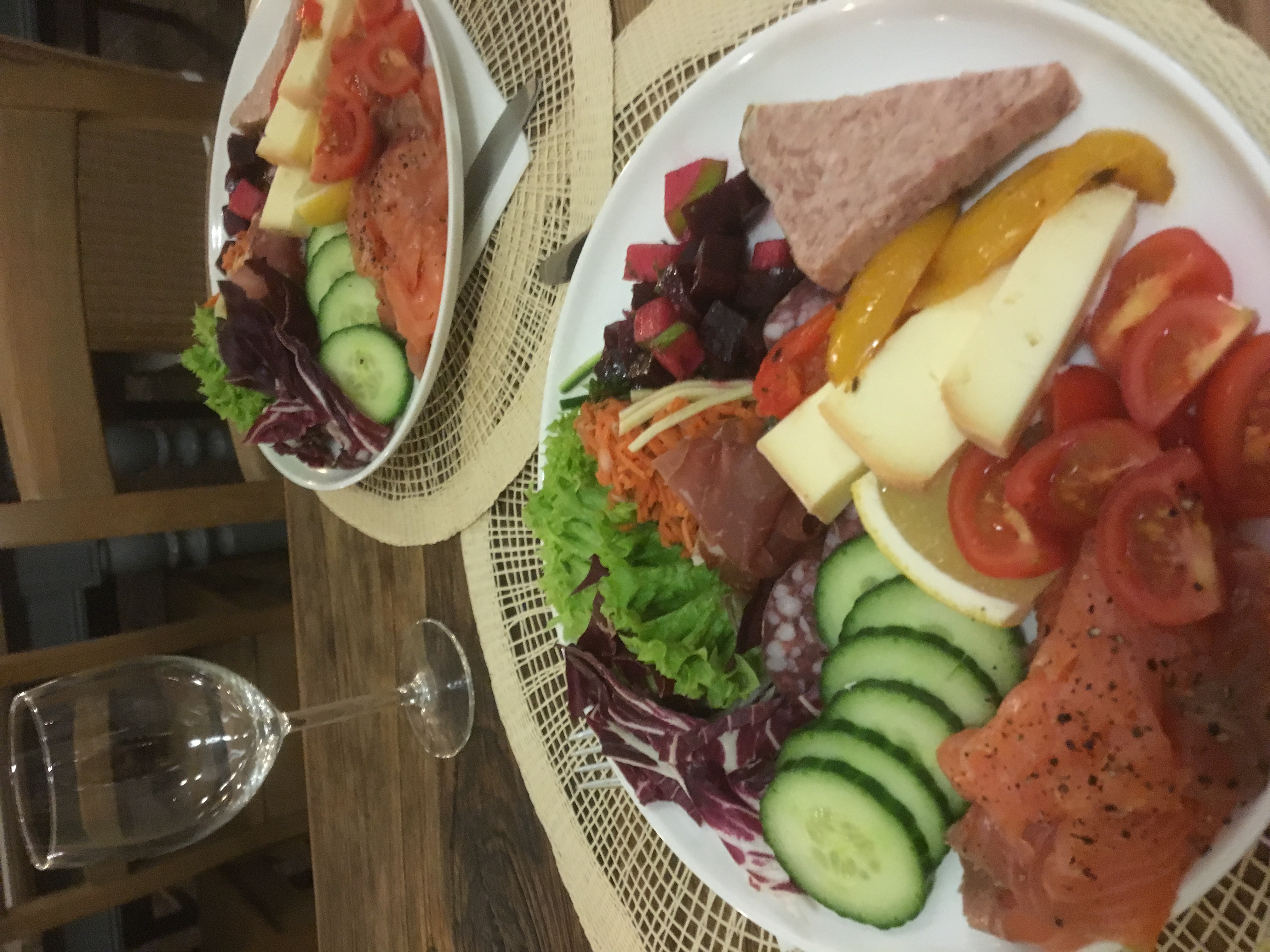 Tapas/Snacks