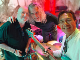 Electric Trio (ES)