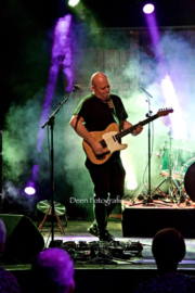 Electric Trio (NL)