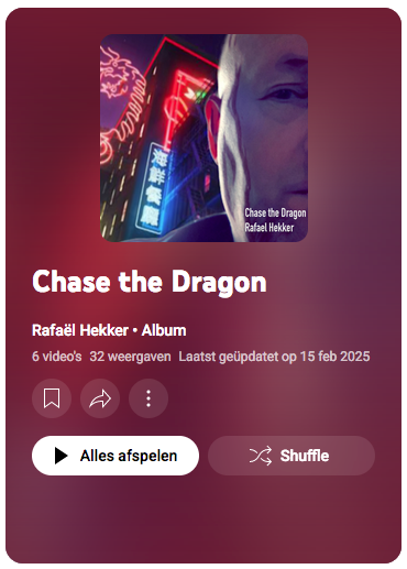 Listen to the album