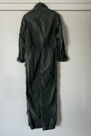 Vintage Piloten overall