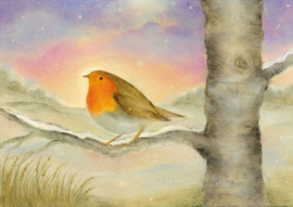 PO0006 The robin