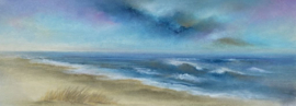 light wish sea landscape