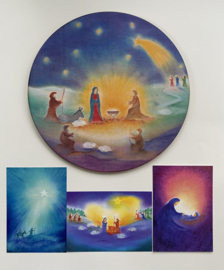Christmas cards