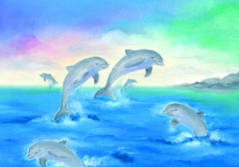 W1003 Dolphins