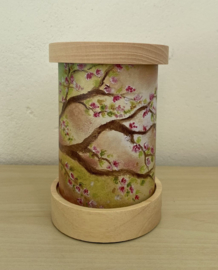 Licht wish blossom tree
