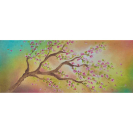 Licht wish blossom tree
