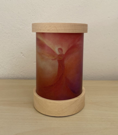 Light wish guardian angel