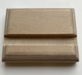 Standaard voor raamframe