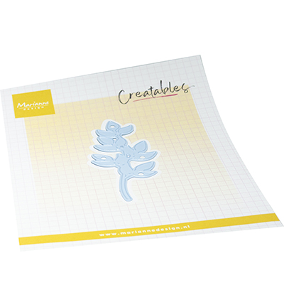 Marianne Design - Creatable - Single sprig - LR0922