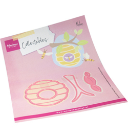 Marianne Design - Collectable - Beehive - COL1561