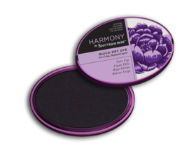 Spectrum Noir - Inktkussen - Harmony Quick Dry - Pale Fig (Bleke Vijg)