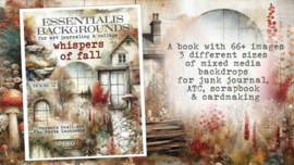 Maremi's Small Art - Essentials Backgrounds - Whispers of Fall