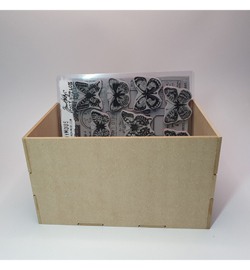 Pronty- MDF basic box- 460.483.010