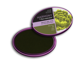 Spectrum Noir - Inktkussen - Harmony Quick Dry - Pine Tree (Denneboom)