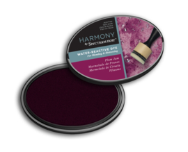 Spectrum Noir - Inktkussen - Harmony Water Reactive - Plum Jam (Pruimenjam)