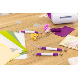 Crafter's Companion Foam Molding Ball set