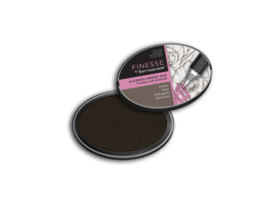 Spectrum Noir - Inktkussen - Finesse Alcohol proof - Pebble (Kiezelsteen)