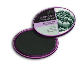 Spectrum Noir Inktkussen - Harmony Quick Dry - Frosty Jade (IJzig Jade)