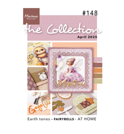 De Collectie April