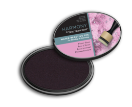 Spectrum Noir - Inktkussen - Harmony Water Reactive - Winter Rose