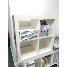 Die File (Opbergsysteem snijmallen)