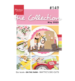 Collectie Mei