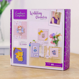 Crafter companion box 40