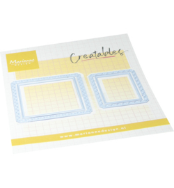 Marianne Design - Creatable - Stamp set - LR0948