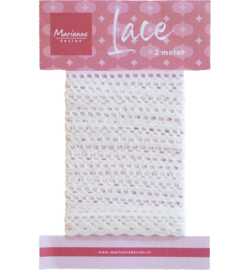 Marianne Design - Lace 2 meter - CA3218