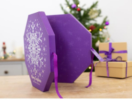 Crafters Companion adventkalender 2021