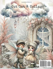 Maremi's Small Art - Bits & Bobs - Winter Edition