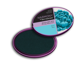 Spectrum Noir - Inktkussen - Harmony Quick Dry - Oasis (Oase)