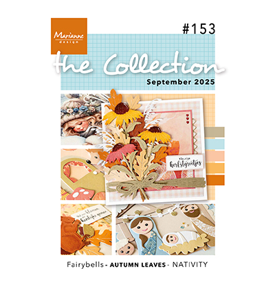 De Collectie September