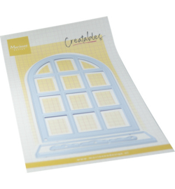 Marianne Design - Creatable - Arch window - LR0972