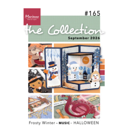 De Collectie September