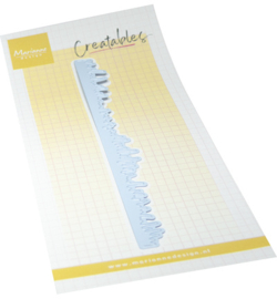 Marianne Design - Creatable - Grass border - LR0947