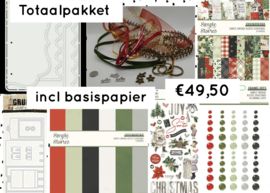 Online workshop 7 december - totaalpakket