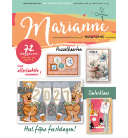 Marianne Design (P) - Magazine 72 - Winter 2026