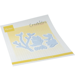 Marianne Design - Creatable - Magnolia - LR0951