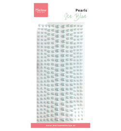 Marianne Design - Pearls - Ice blue - CA3210