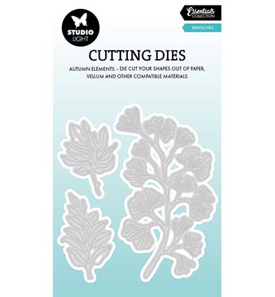Studiolight - Cutting Die - Branches - SL-ES-CD1052